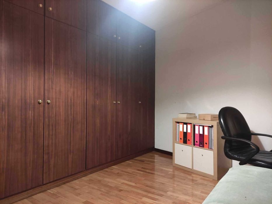Quarto individual c/ WC privativo à Ponte da Pedra / Lionesa, c/ despesas incluídas