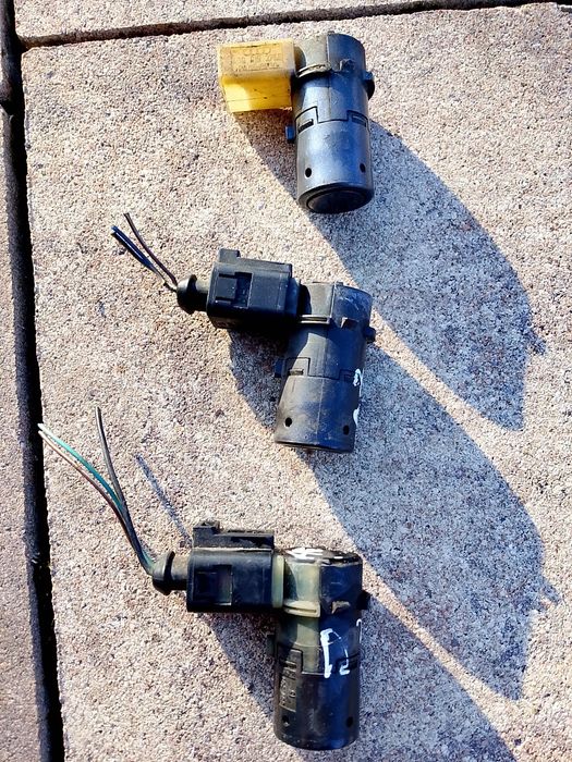 Czujnik parkowania Audi A8 D3, 4B0 919.275 E