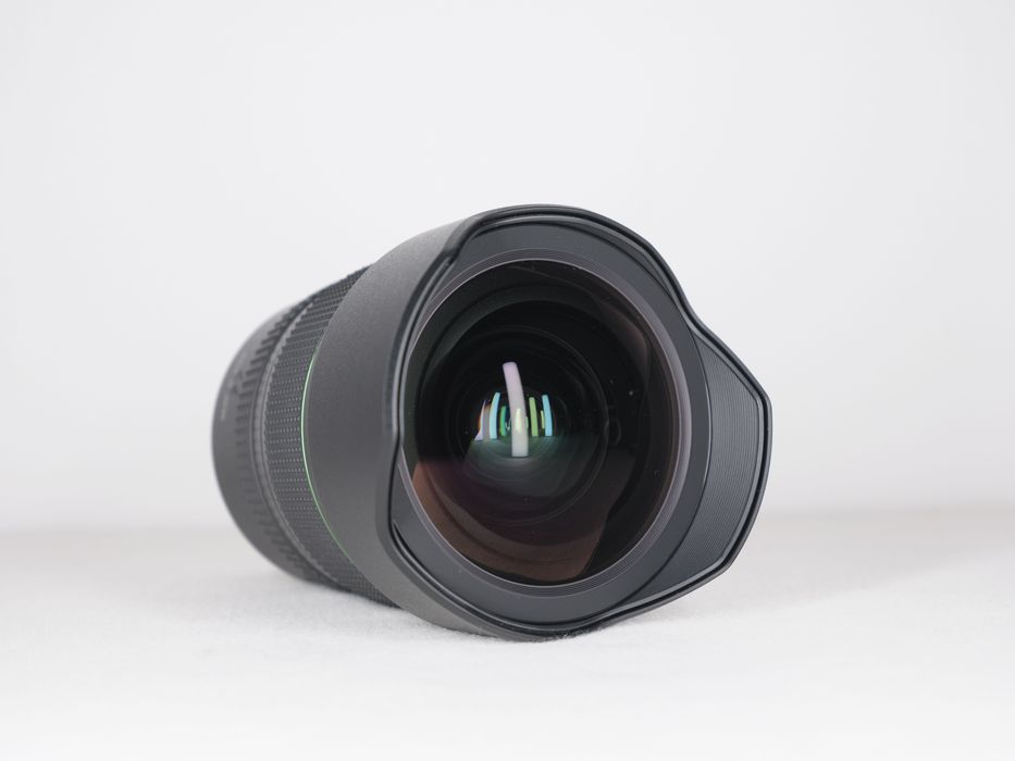 Pentax 15-30 mm f/2,8 HD D-FA ED SDM WR + гарантія / без передоплат