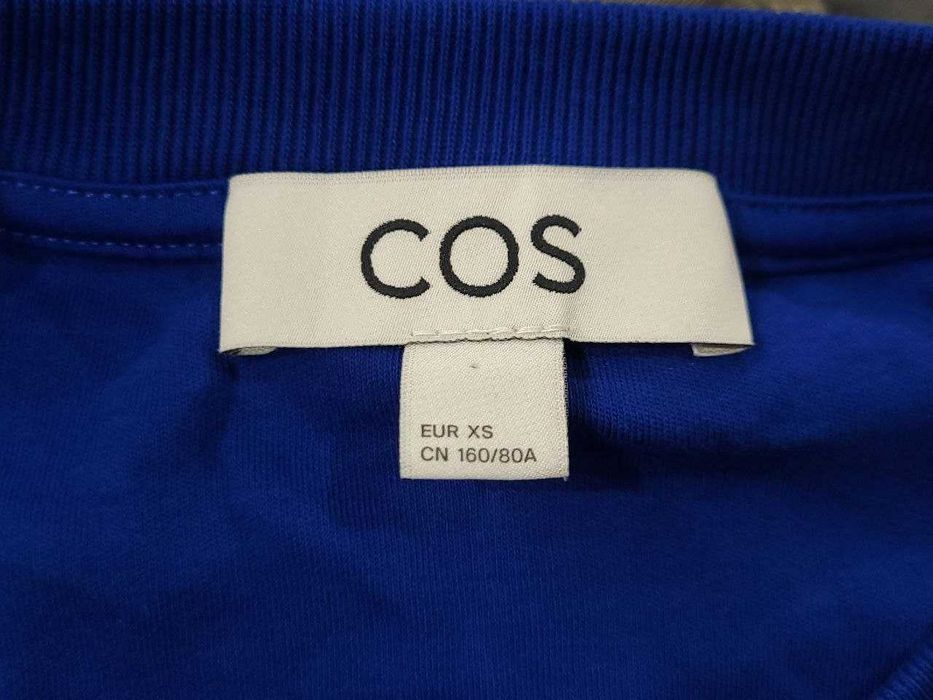 Женское платье COS Оригинал