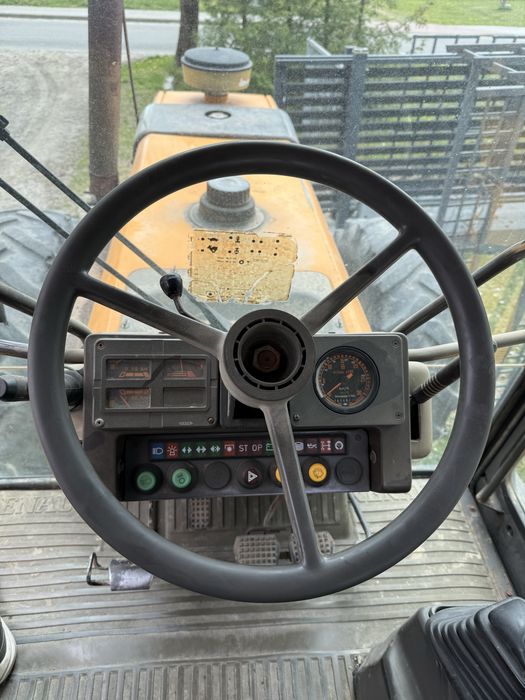 Ciagnik Renault 110.54