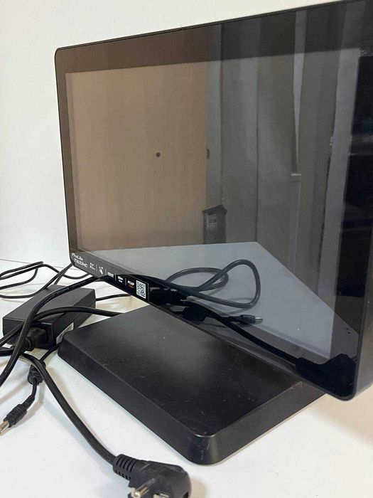 РК монітор Iiyama ProLite T1633MC-B1 15,6