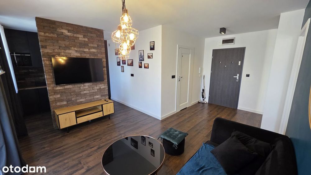 Wynajmę Mieszkanie 42 M2 + Miejsce Postojowe Ul.brzeżnicka, Bochnia