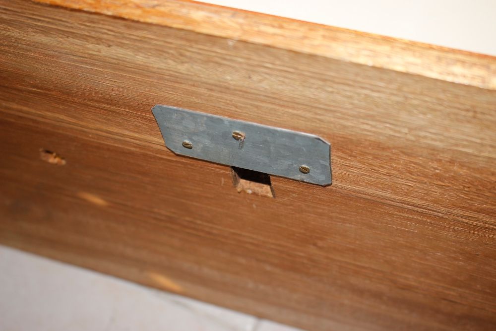 Barco Atuneiro -Madeira-Escala: 1/25-Decorativo-Prateleira-Estante