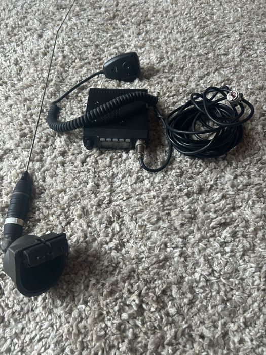 CB Radio YOSAN 300