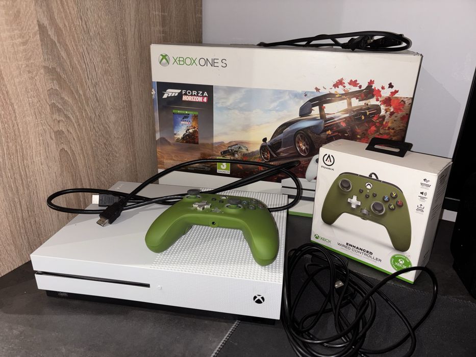 Konsola Xbox One S ( 1TB )