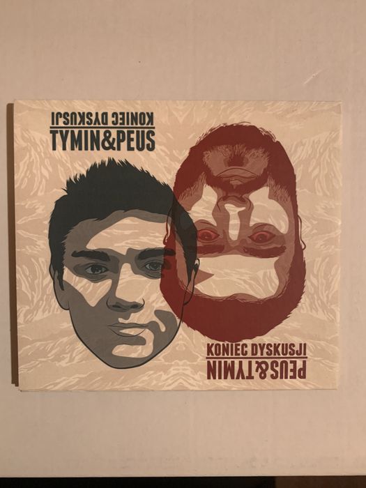 Tymin Peus Koniec Dyskusji