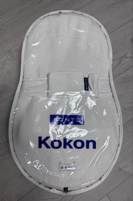 Кокон Sonte для немовлят