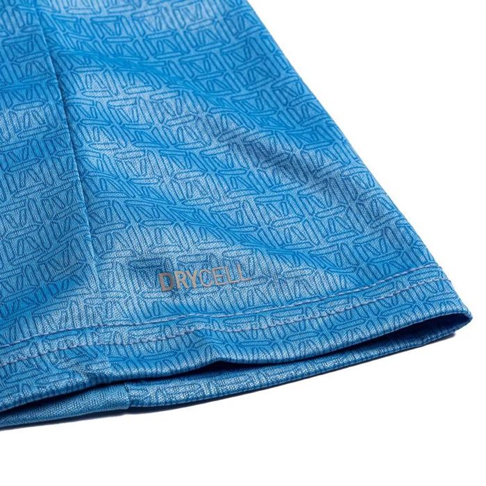 Manchester City Home Shirt 2021/22