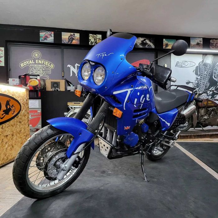 Triumph Tiger 900 / 1993