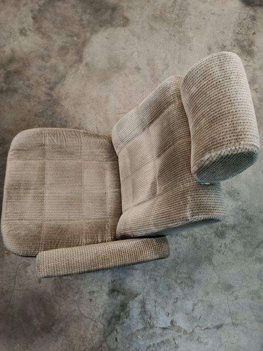 Banco Dianteiro Autocaravana