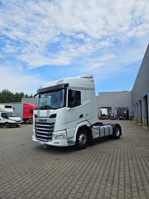 DAF
