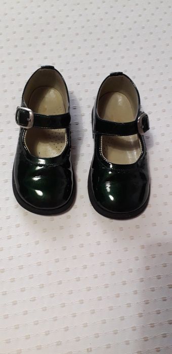 Sapatos menina