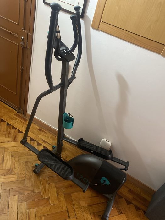 Bicicleta eliptica