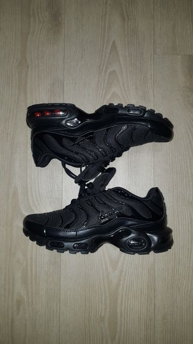 Buty Nike TN czarne, rozmiar 41