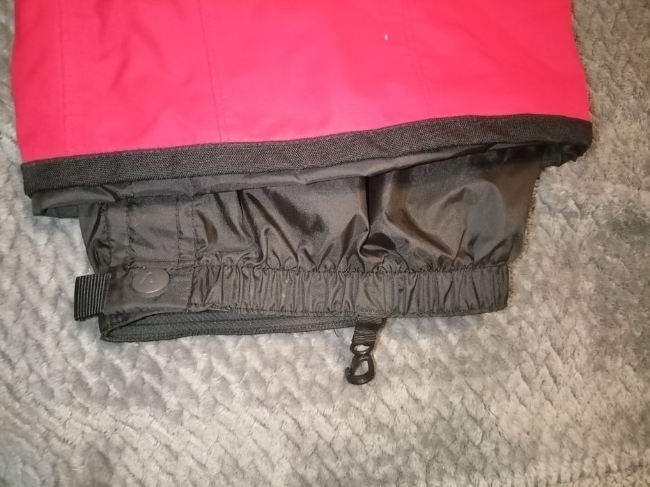 Spodnie narciarskie męskie