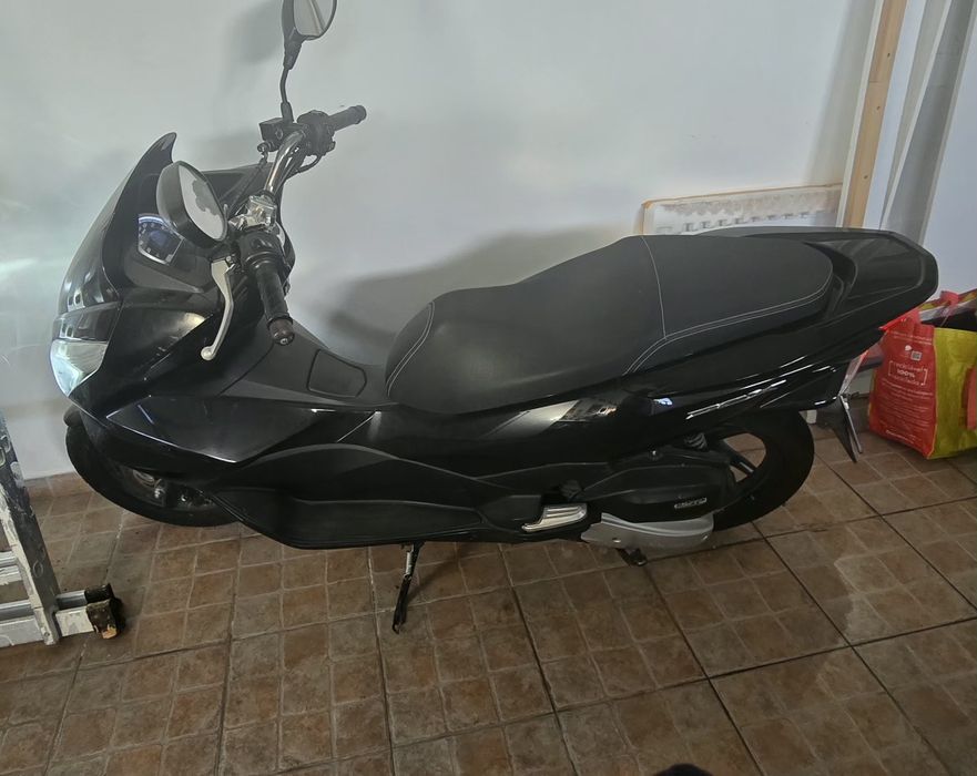 Honda PCX 125 - 2014