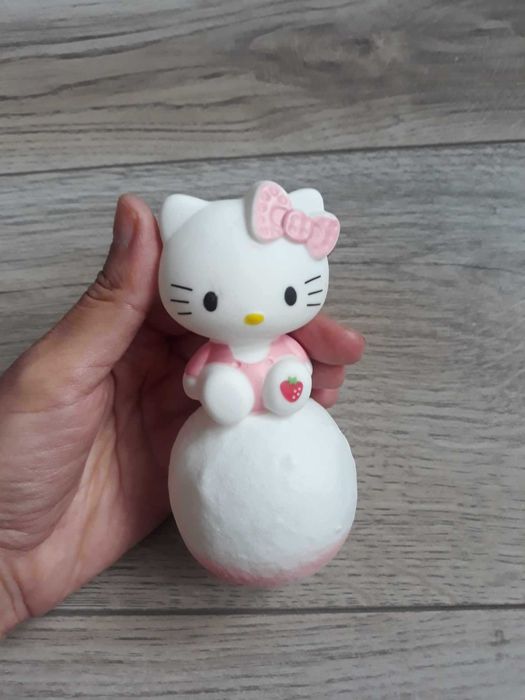 Lampka Hello Kitty mała