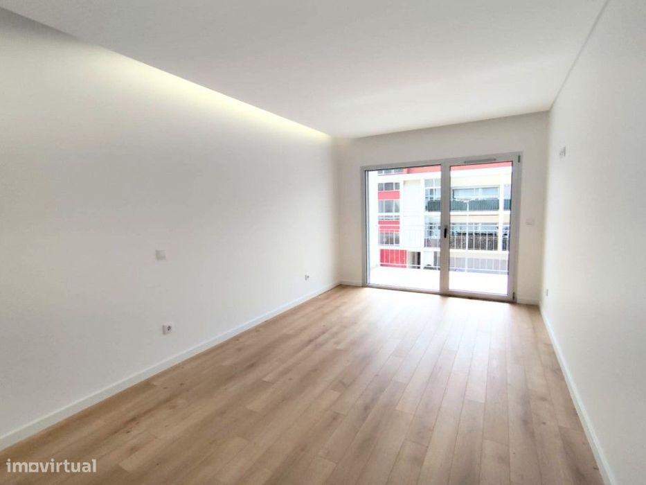 Apartamento de Sonho em Construção - Garanta Já o Seu!