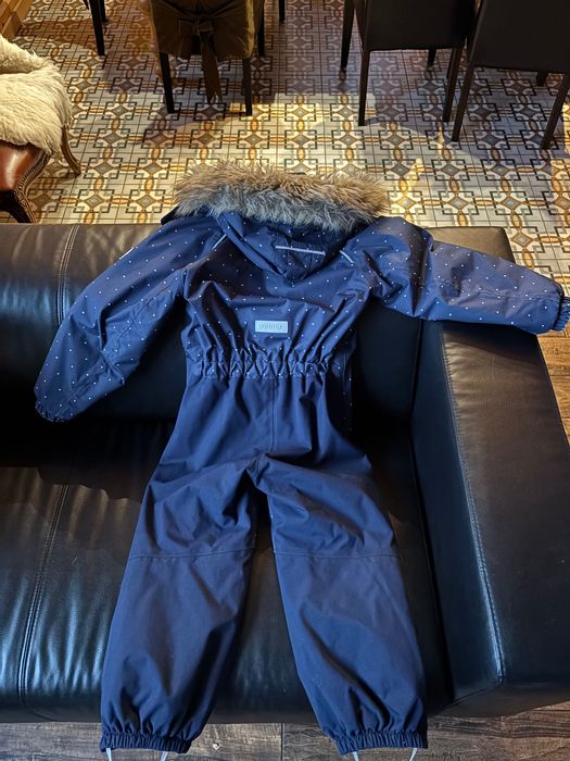 Kombinezon ocieplamy Reima TEC rozmiar 122