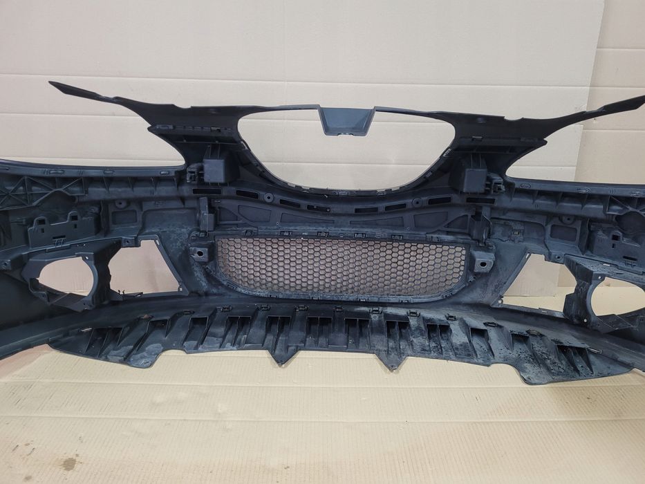 zderzak przód przedni seat toledo iii 04-09