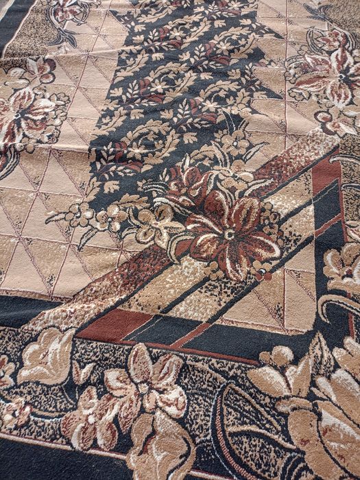 Ковёр турецкий 3.5х1.70