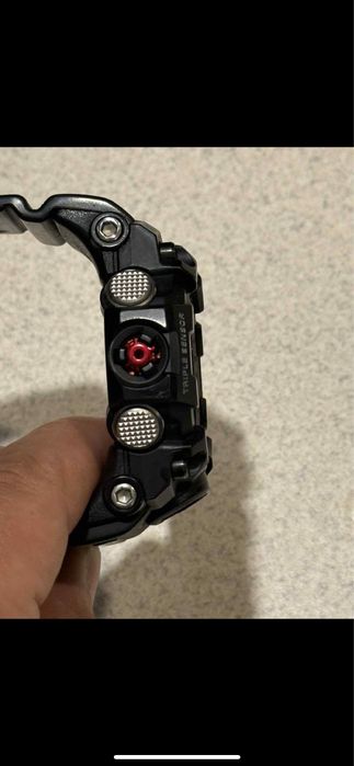 Casio gwg 1000 Mudmaster