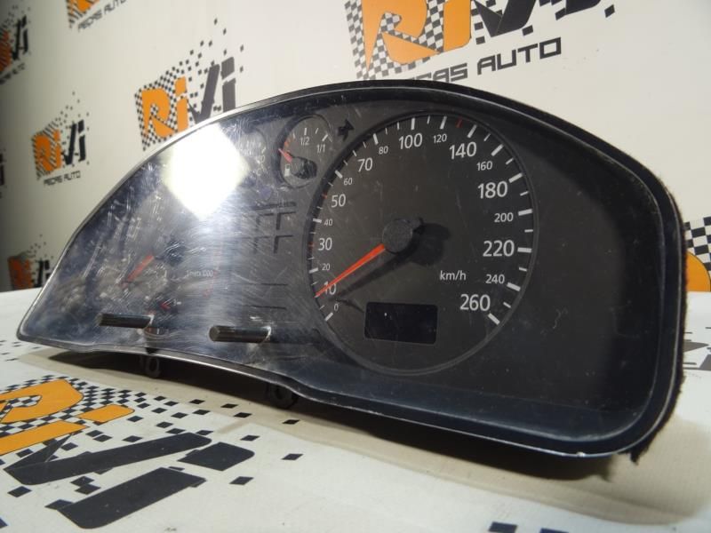 Quadrante / painel de instrumentos AUDI A4 (8D2, B5)