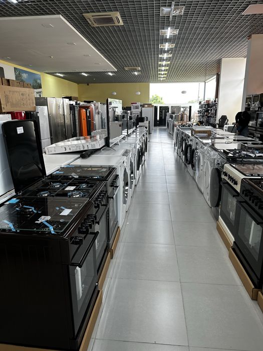 Вертикальна пральна/стиральная машина Whirlpool 6Sense Zen з гарантією та доставкою