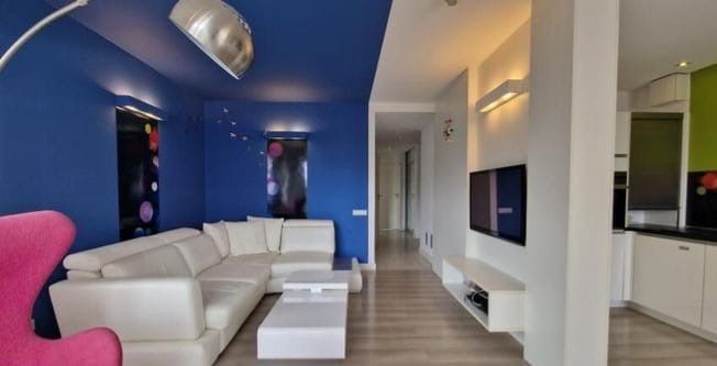 Apartament wakacyjny