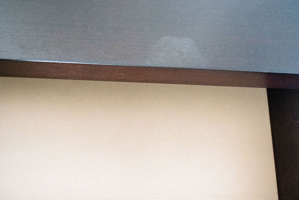 Cómoda venguê móveis San Miguel