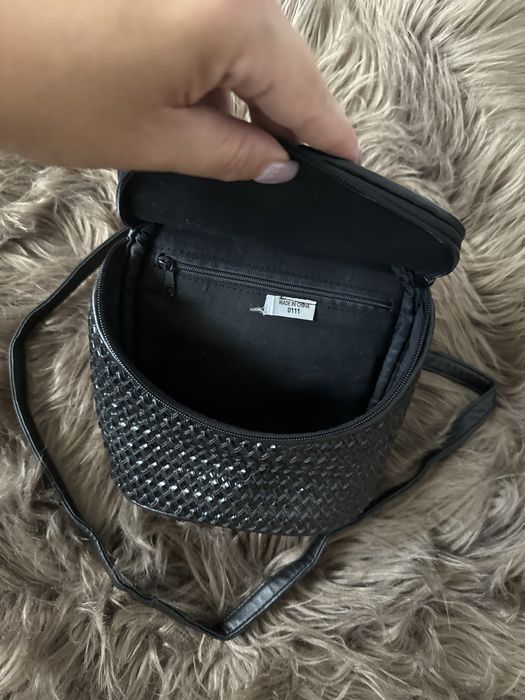 Torebka na ramię ala nerka