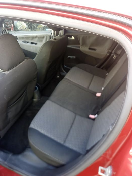 Peugeot 207 1.4 hdi