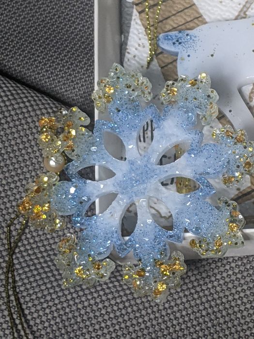 Новорічні подарунки.