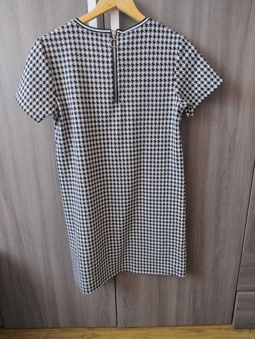 Sukienka dziewczęca Reporter