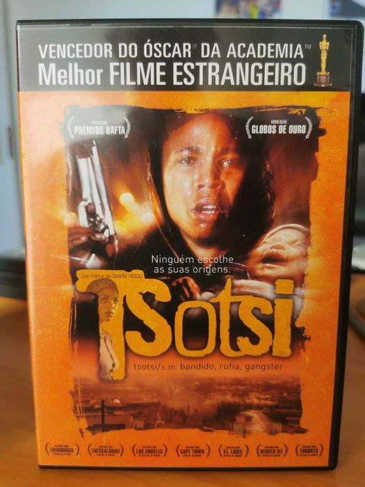 DVDs Filmes Originais (Usados)