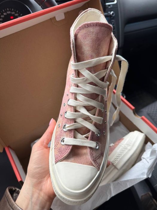 Кеди CONVERSE Chuck 70