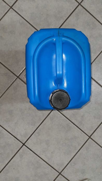 Kanister na paliwo 25 l