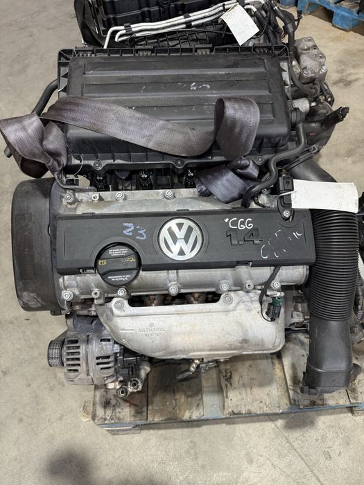 Motor vw 1.4 16v CGG