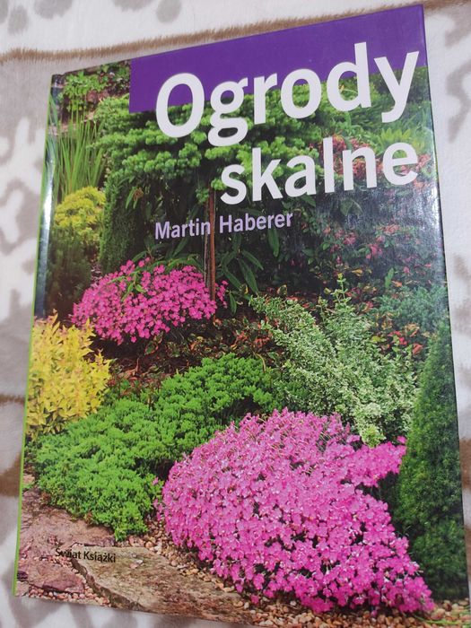 Ogrody skalne Martin Haberer