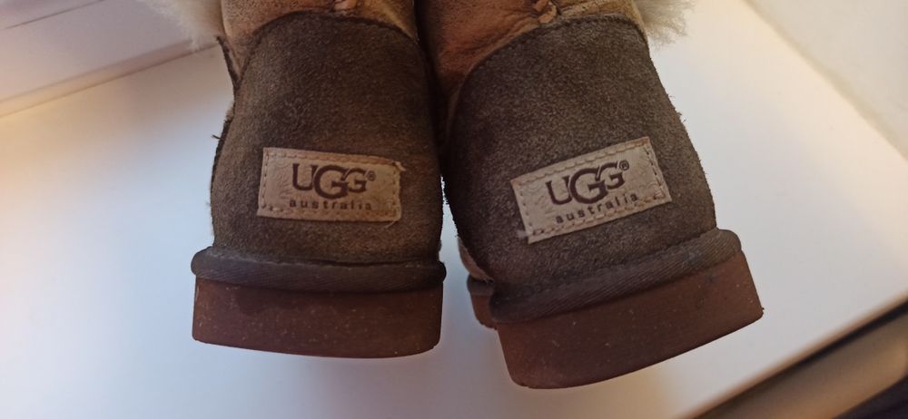 Угги оригинальные Ugg
