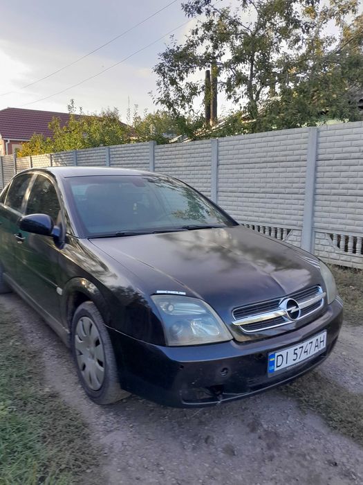 Продам опель вектра с