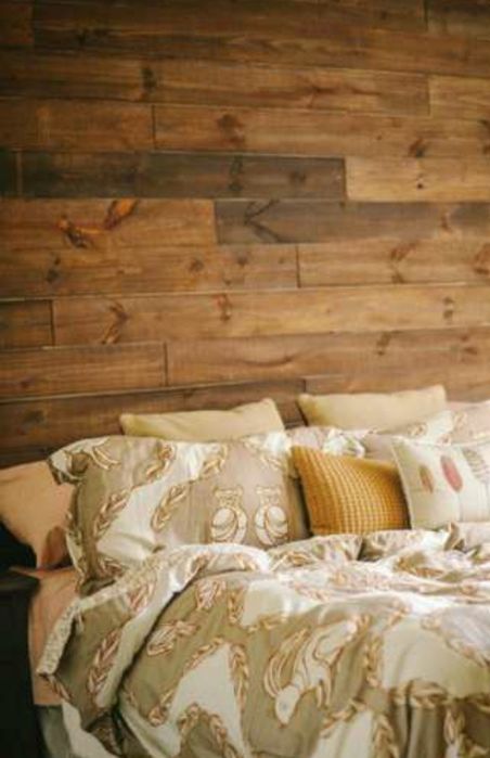 Panele rustykalne drewniane