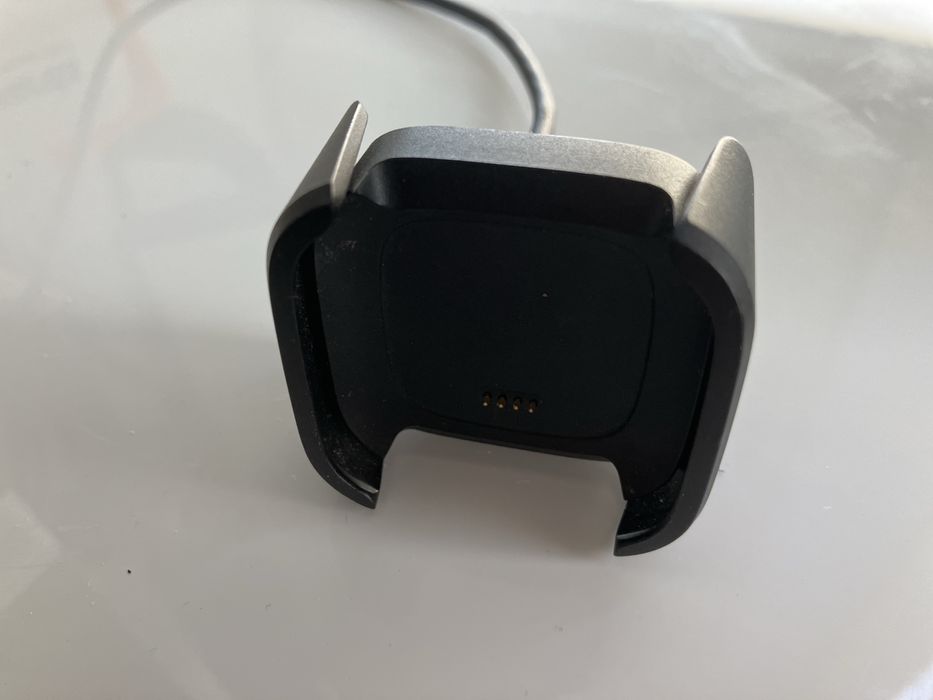 Carregador FitBit Versa 2