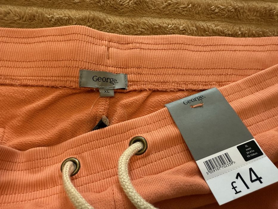 Чоловічі шорти George