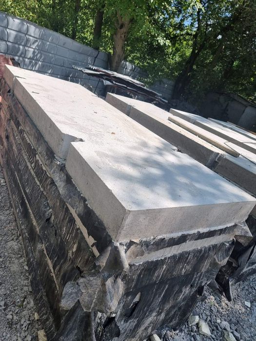 Płyta drogowa Mon 1X3 m