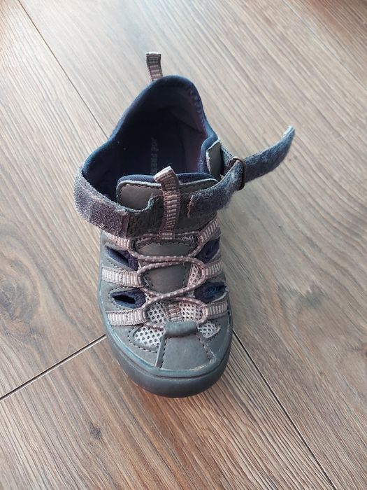 Sandały 26 NEXT 16,5cm wkładka