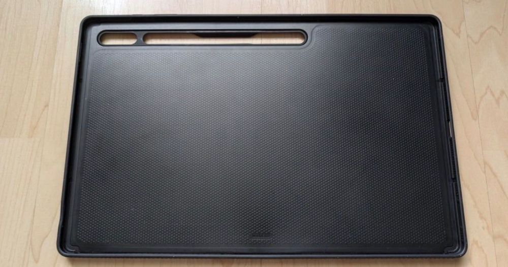 Etui Samsung Galaxy Tab S8 Ultra case z podstawka