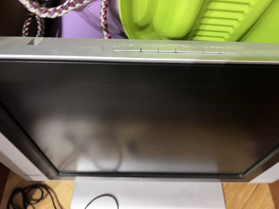 Телевізор філіпс