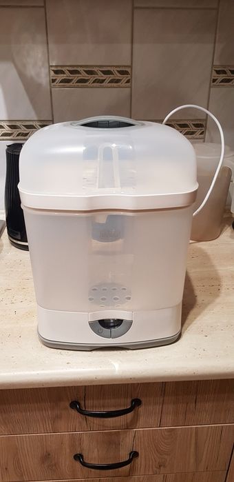 Chicco sterylizator 3w1 Nowy!
